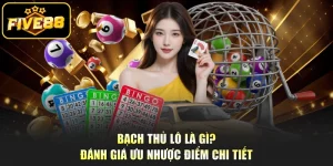 Bạch Thủ Lô Là Gì? Đánh Giá Ưu Nhược Điểm Chi Tiết